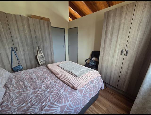 1 bed property to rent in GLEN IVE